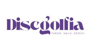 Discgolfia - Throw disc golf, smile & repeat